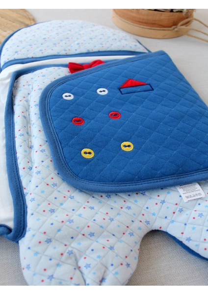 Yenidoğan Açılır Kucaklı Smokin Ayaklı Erkek Bebek Kundak fiyatları