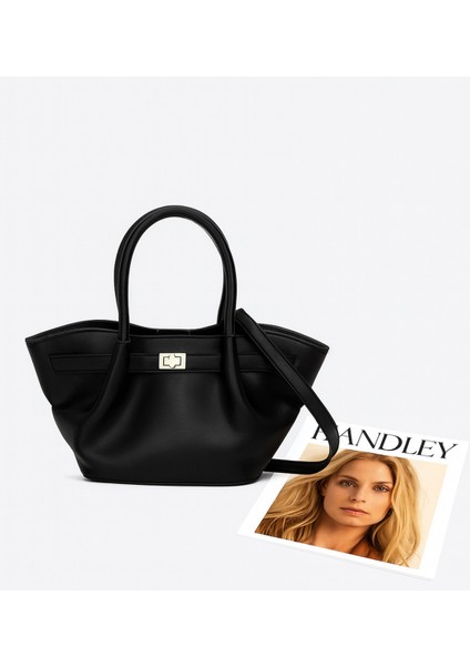 Aura Deluxe Omuz ve El Çantası