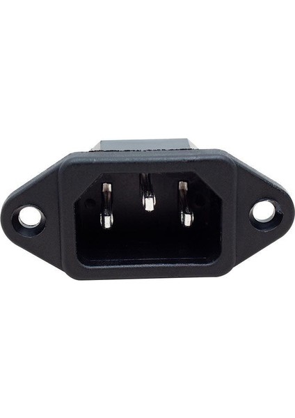 C7 Şase Erkek * Power Şase Erkek (IC-212) (10 Adet)