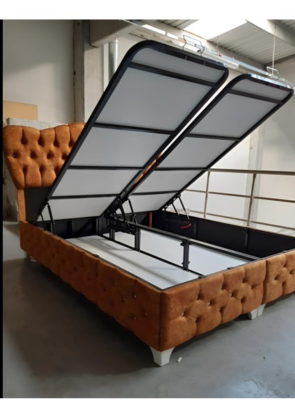 Çift Kişilik Basic Baza ve Başlık fiyatları