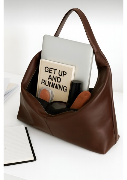 Lüks Oversize Omuz Çantası fiyatları