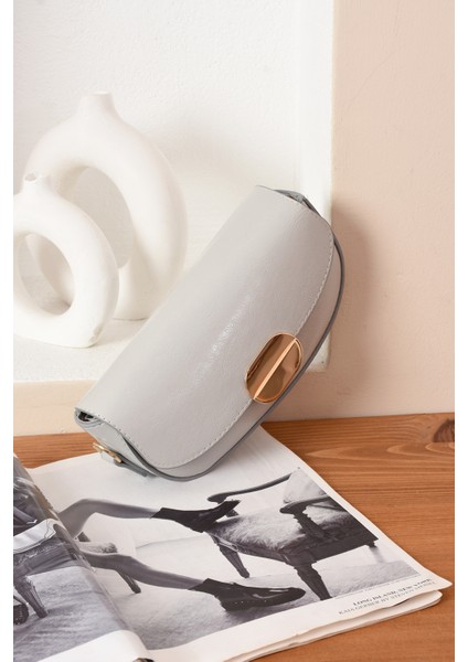 Lüks Leliyana Çapraz Askılı Omuz Çantası Özel Gün fiyatları