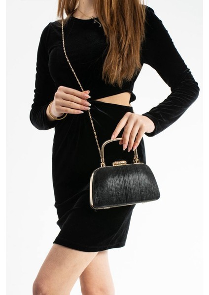 Lüks Abiye Çanta Parlak fiyatları