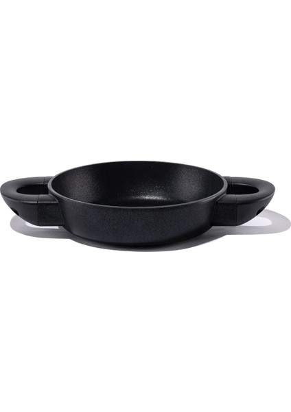 Siyah Inci Sahan 20 cm