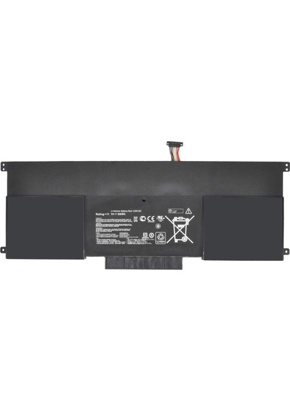 Asus Zenbook UX301L, UX301LA, C32N1305 Notebook Bataryası
