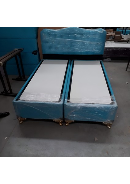 Çift Kişilik Basic Baza ve Başlık fırsatları