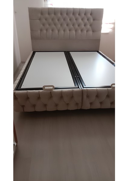 Çift Kişilik Basic Baza ve Başlık indirimleri