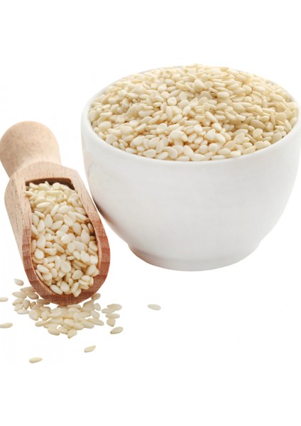 Beyaz Susam Deluxe Seri Organik Lezzetli 300 gr fiyatları