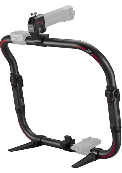 Tga-Arg-Tk Djı Rs2 Rs3 Pro Rs4 Için Temel Ring Grip Plus Kiti (Çantalı) fiyatları