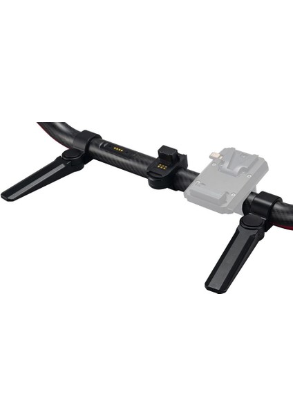 Tga-Arg-Tk Djı Rs2 Rs3 Pro Rs4 Için Temel Ring Grip Plus Kiti (Çantalı) indirimleri