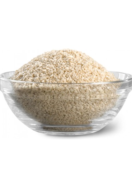 Beyaz Susam Deluxe Seri Organik Lezzetli 300 gr modelleri