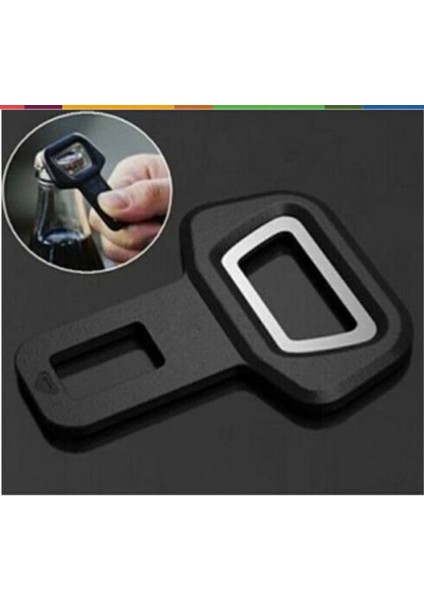 Açacak Araç Kemer Tokası Şeklinde