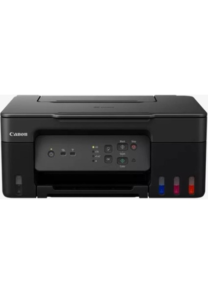 Pıxma G3430 Renklı Inkjet Tanklı Yaz/tar/fot/wıfı