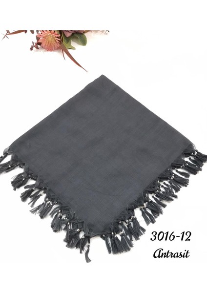 3016 Sökme Boncuklu Düz Yazma