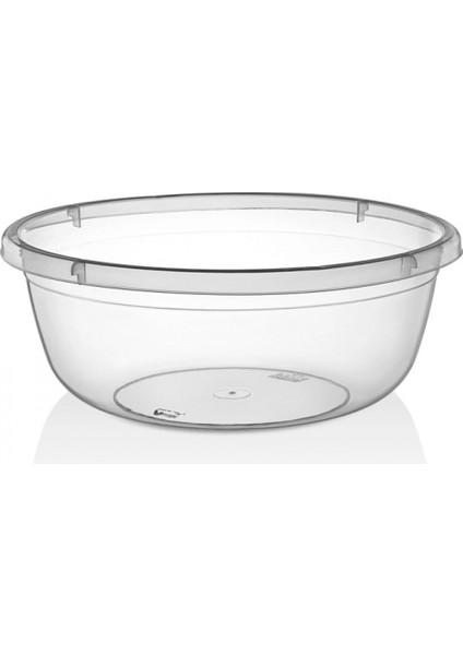 3 No Badya Şeffaf 11 Lt 38X14,5