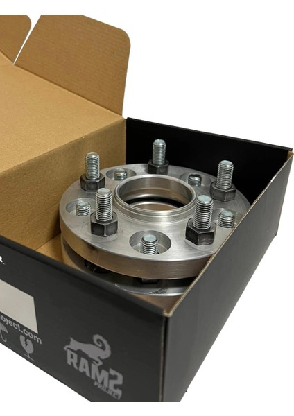 5X114,3 64,1 20MM Silver Spacer fiyatları