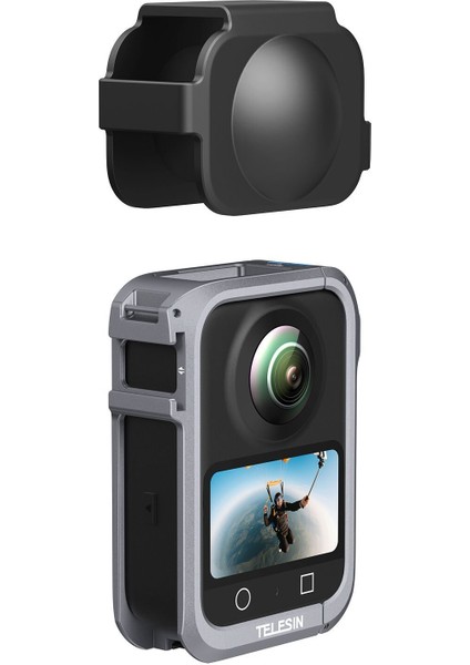 Djı Osmo 360 Uyumlu Metal Koruyucu Çerçeve indirimleri