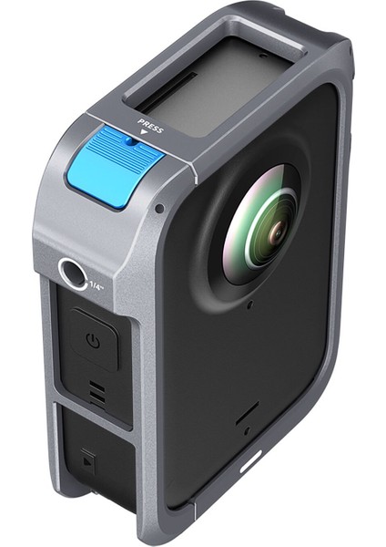 Djı Osmo 360 Uyumlu Metal Koruyucu Çerçeve