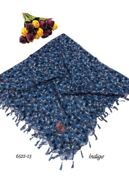 6522 Sökme Boncuklu Yazma