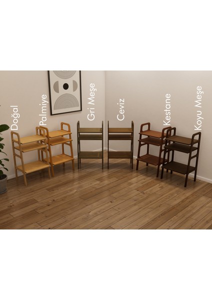 Tarsa Pikap (Plak Çalar) Dolabı