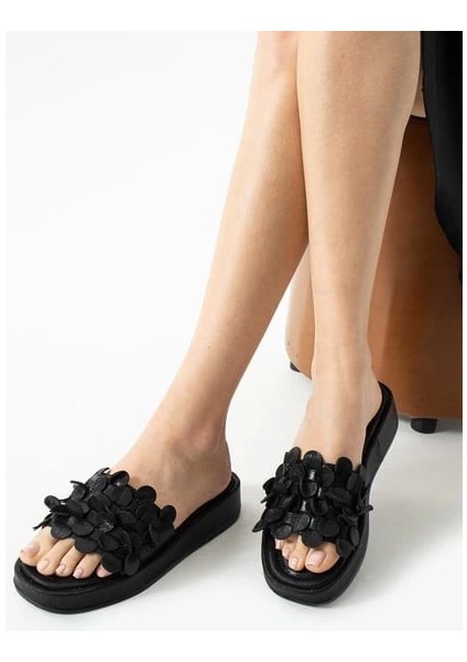 Norx Siyah Cilt Terlik modelleri