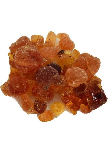 Arap Zamkı Zamk-I Arabi Sakızı Doğal Gum Arabic 100 gr Paket