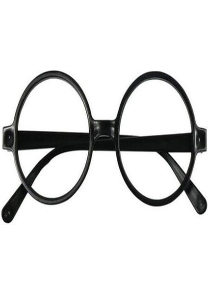 Siyah Çerçeveli Harry Potter Gözlüğü fiyatları