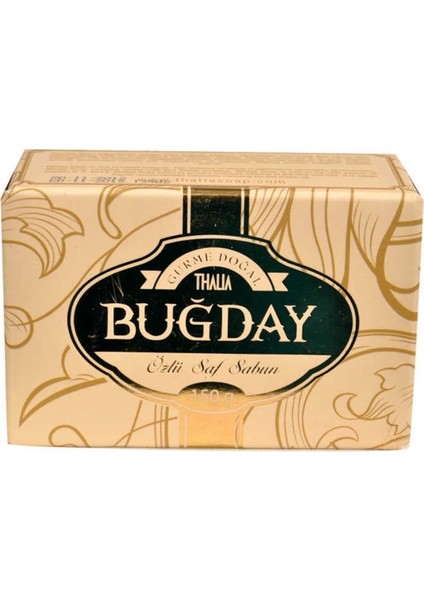 Buğday Sabunu 150GR