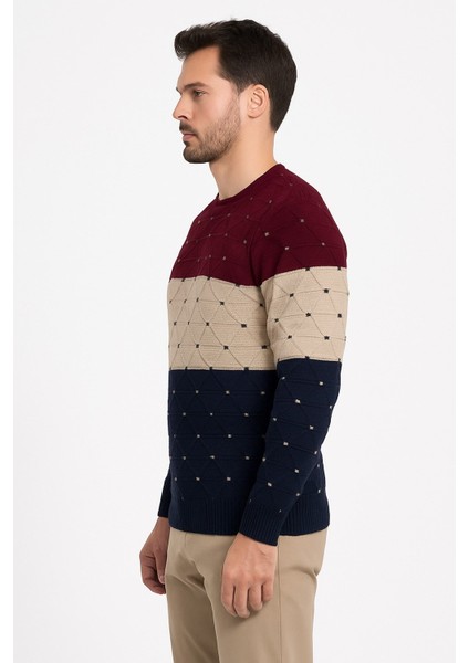 Erkek V Yaka Kazak 235 fiyatları