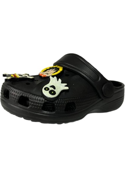 Eva Plaj Havuz Okul Kreş Erkek Çocuk Terlik