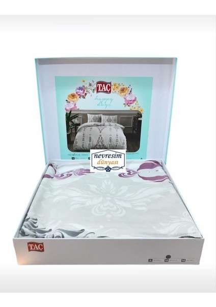 Ranforce Tek Kişilik Nev Takımı Zahara Bordo fiyatları
