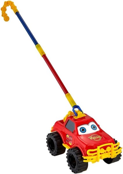 508 By Toys, Sopalı Jeep