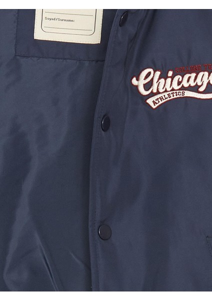 Baskılı Erkek Çocuk Kolej Ceket (W5) fırsatları