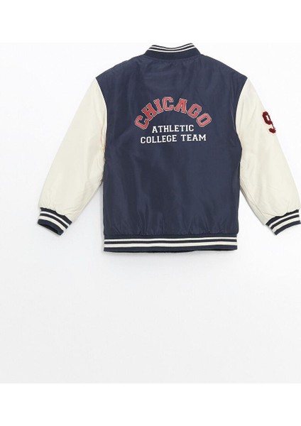 Baskılı Erkek Çocuk Kolej Ceket (W5) indirimleri