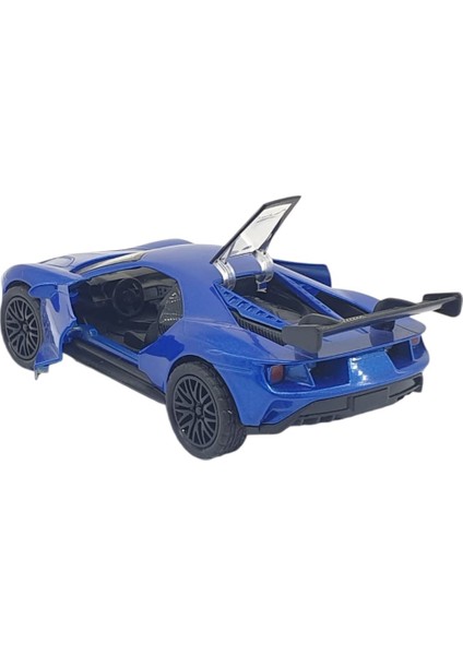Vardem Çek Bırak Metal Arabalar 12 cm - 36121C - Lacivert fırsatları