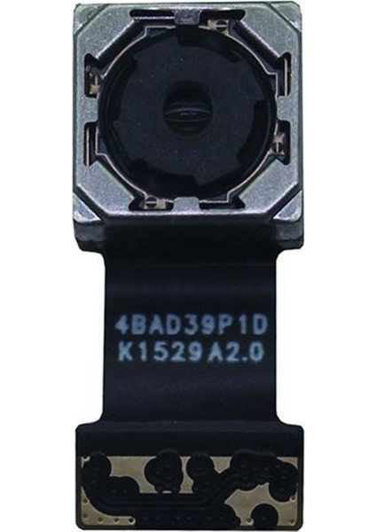 Teknonet Casper Via V6X Uyumlu Arka Kamera