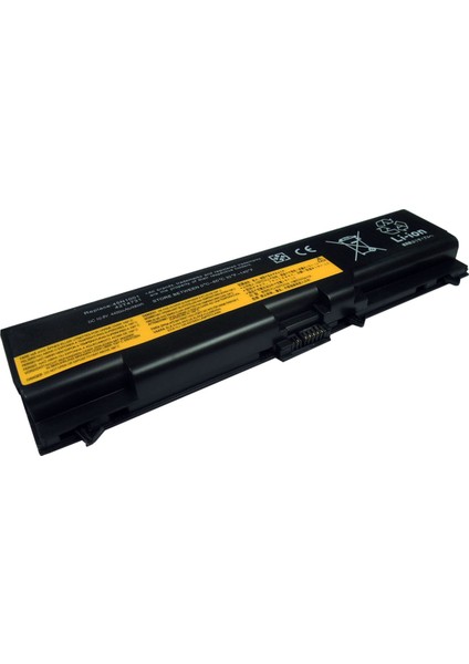 Lenovo Thinkpad T430, T530 Notebook Bataryası - 6 Cell