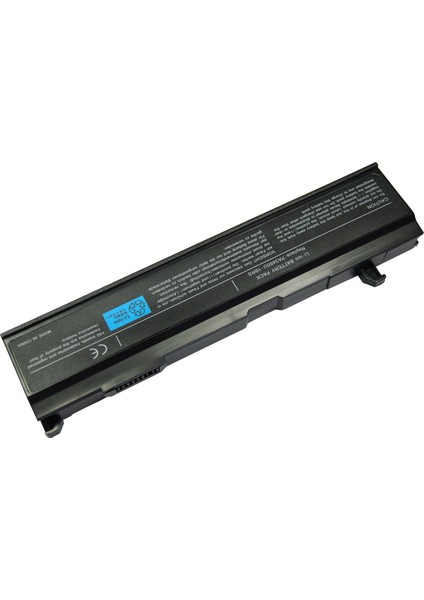 Toshiba Dynabook Satellite A100, M50, PA3465U-1BRS Notebook Bataryası - 6 Cell
