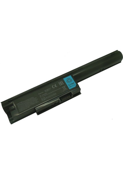 Fujitsu Siemens Lifebook LH531, SH531, BH531 Notebook Bataryası