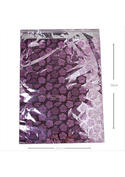 Wizard 35X50 Metalize Hediye Poşet Paketi 100LÜ-RENKLI fiyatları