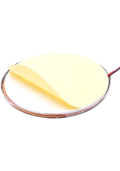 PM-18642 Elektrikli LED Işaret Cihazı DC12V Döner Işaret Tekli indirimleri