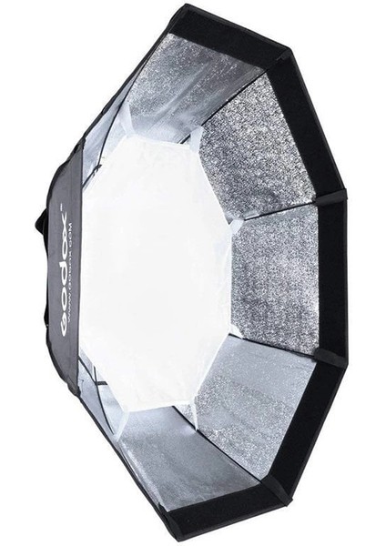 Sb-Fw-95 95CM Grid'li Octagon Softbox modelleri
