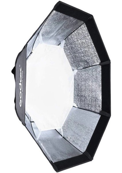 Sb-Fw-95 95CM Grid'li Octagon Softbox fırsatları