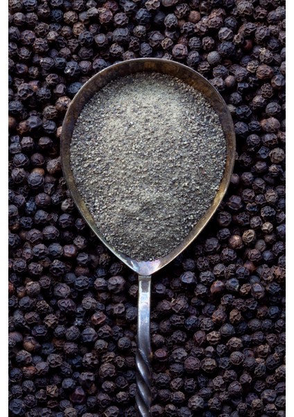 Karabiber Çekilmiş Deluxe Seri Organik Lezzetli 200 gr modelleri