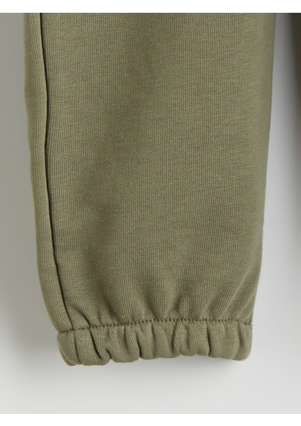 Yeni Sezon Beli Lastikli Erkek Çocuk Jogger Eşofman Altı fiyatları