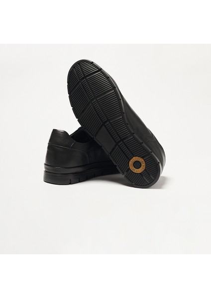 Erkek Oxford ( Klasik) OG-1925 John May 101 Siyah Dolaplı Deri indirimleri