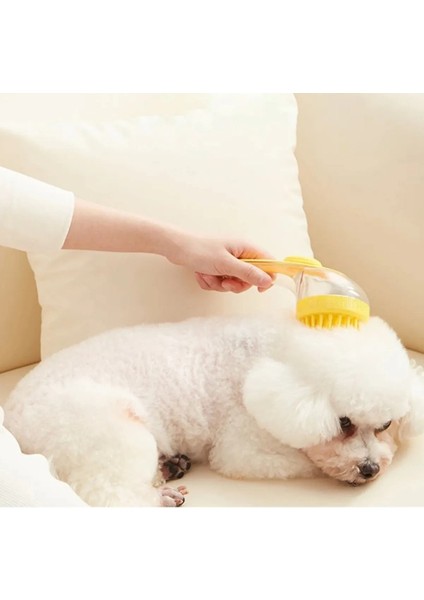 Köpekler Için Tarak Sıvı Hazneli fiyatları