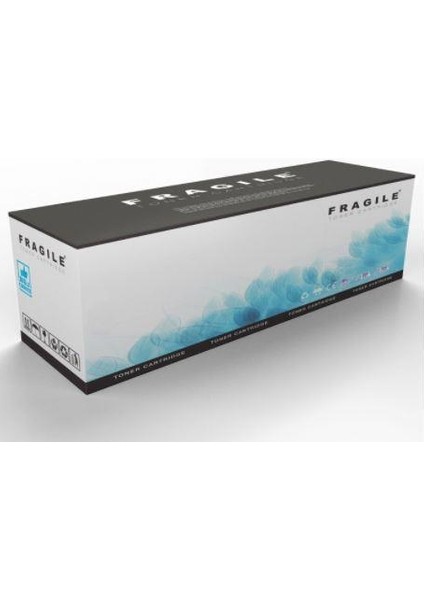 Fragıle Hp Q2612A/FX10 Cıplı 2000 Sayfa