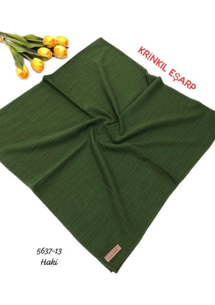 5637 Krinkıl Eşarp