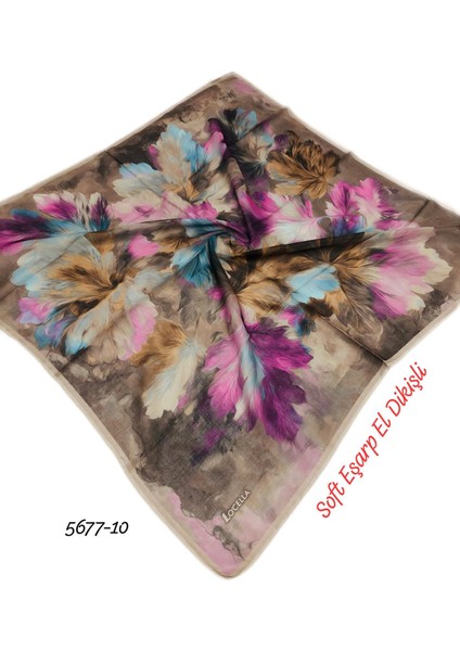 5677 Locella Soft Eşarp